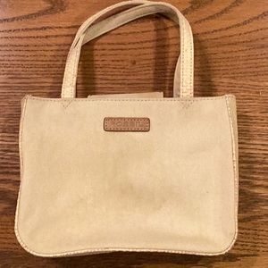 Fossil purse (mini)